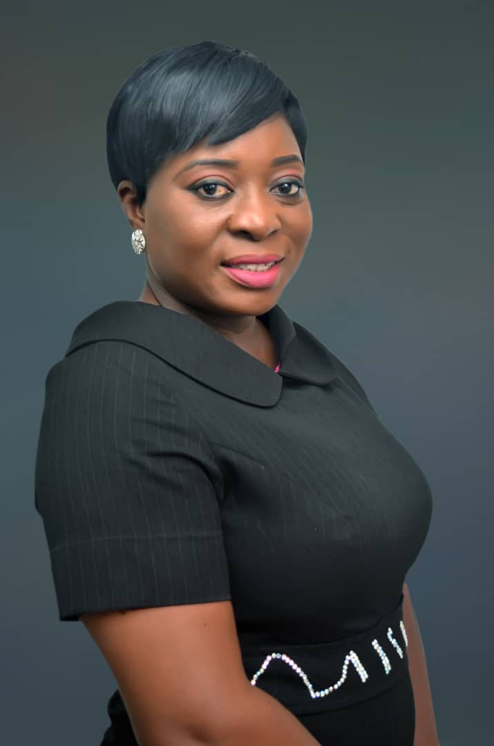Olajumoke Apatapiti