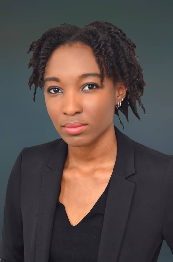 Onyinye Odogwu