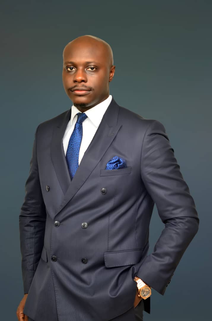 Ebuka Ekeanyanwu LL. B (Hons), B.L., MCIArb (UK)