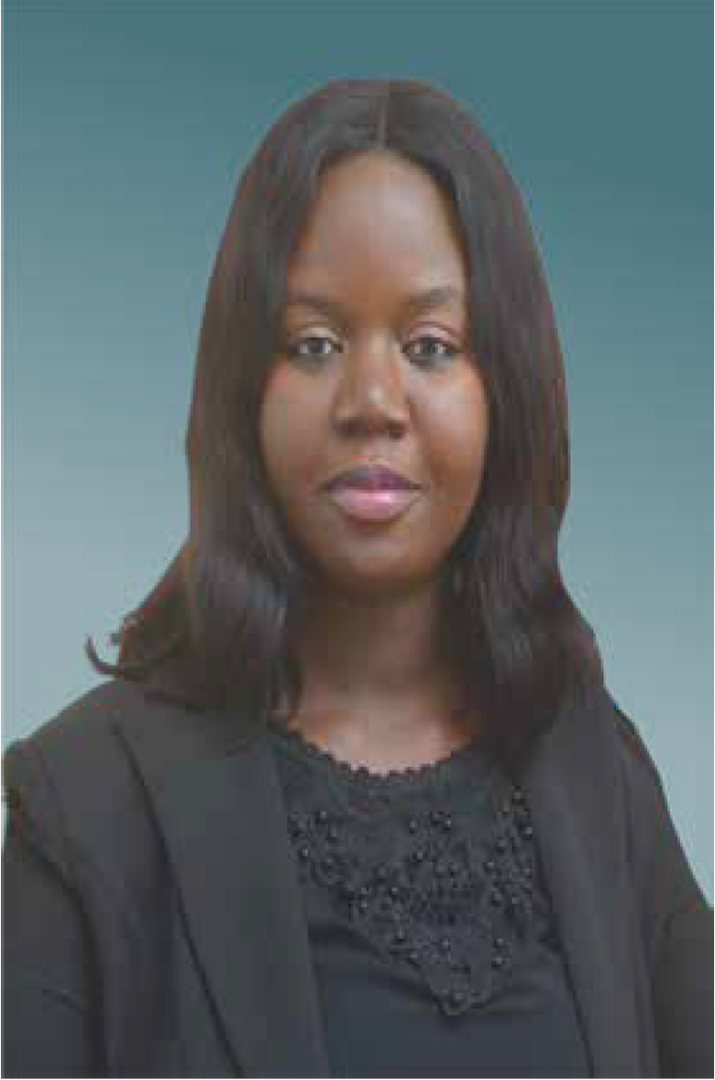 Oluwabunmi Adeboyejo